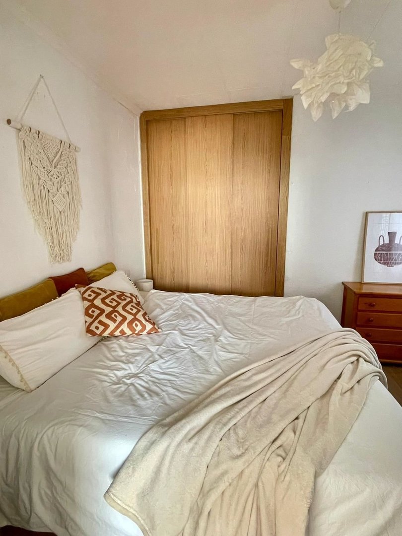 2 Bed Duplex in Los Altos