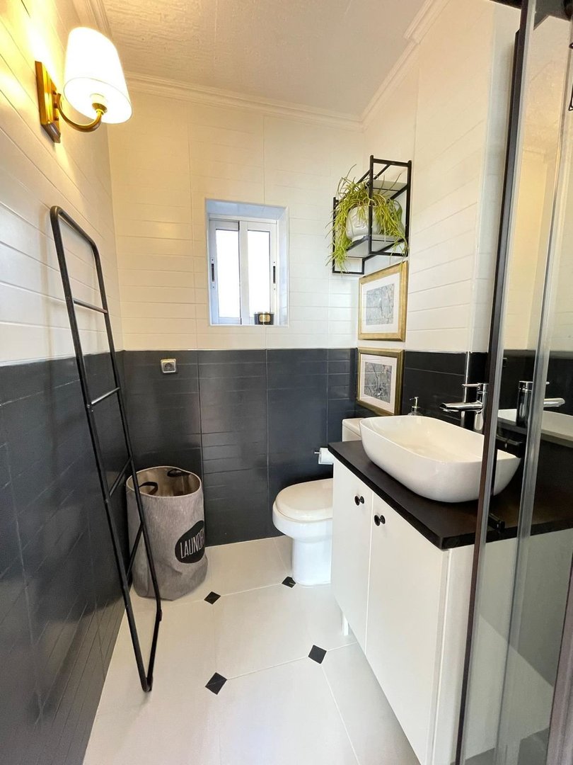 2 Bed Duplex in Los Altos