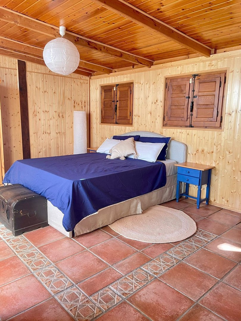2 Bed Duplex in Los Altos