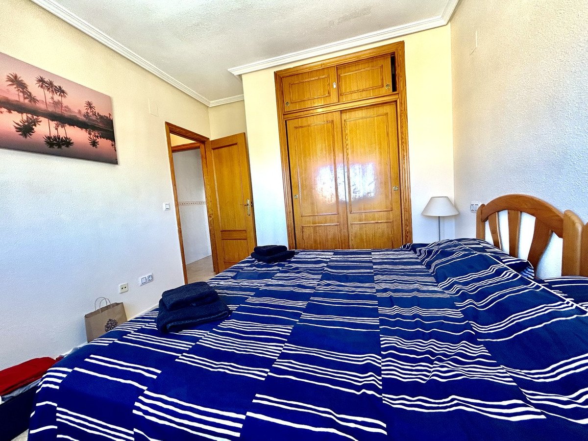 2 Bed Penthouse in Orihuela Costa