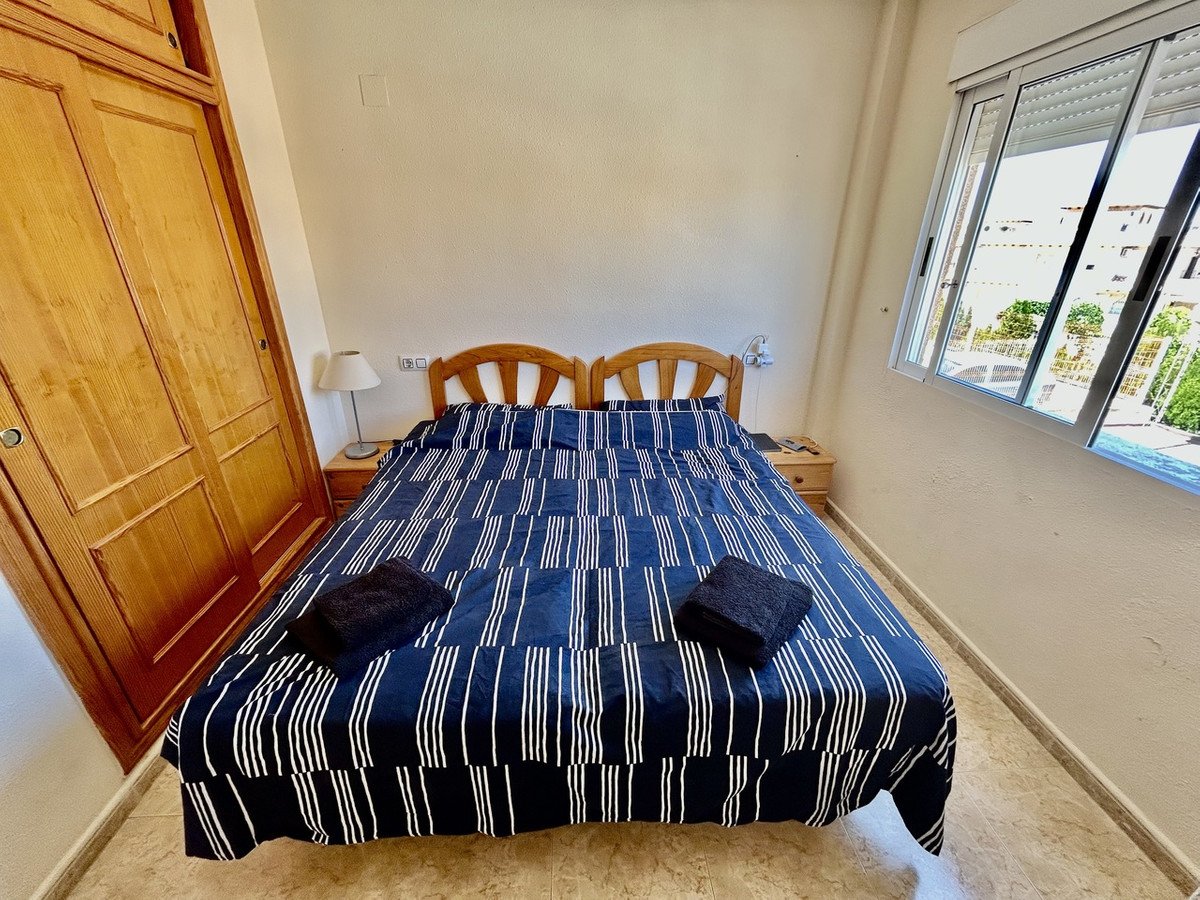 2 Bed Penthouse in Orihuela Costa