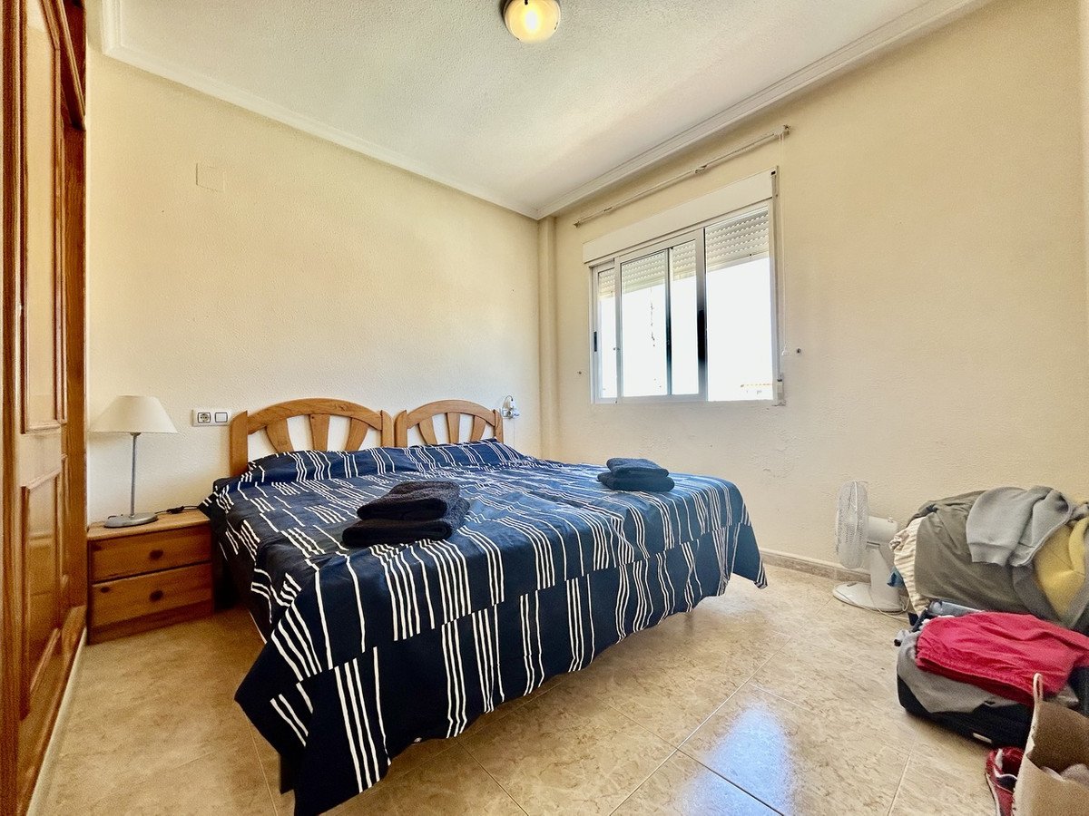 2 Bed Penthouse in Orihuela Costa