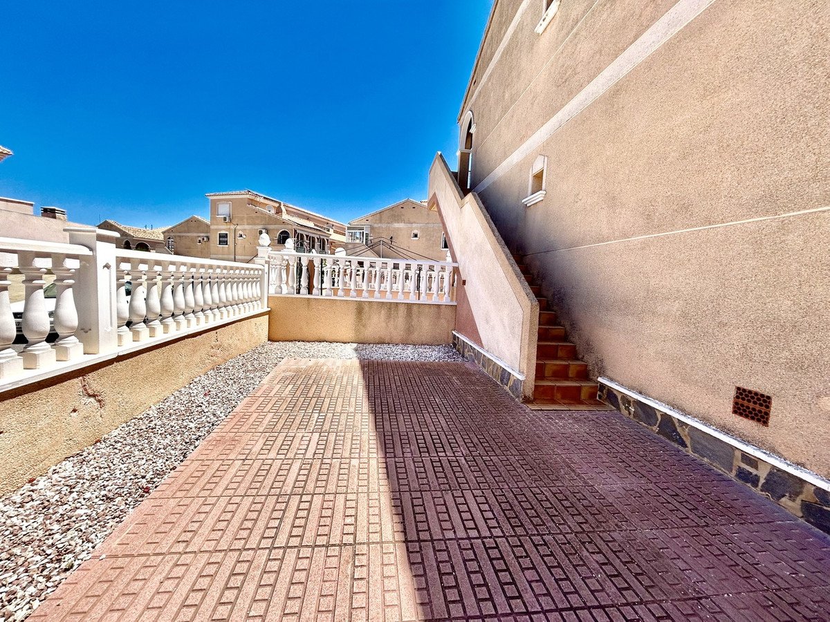 2 Bed Penthouse in Orihuela Costa