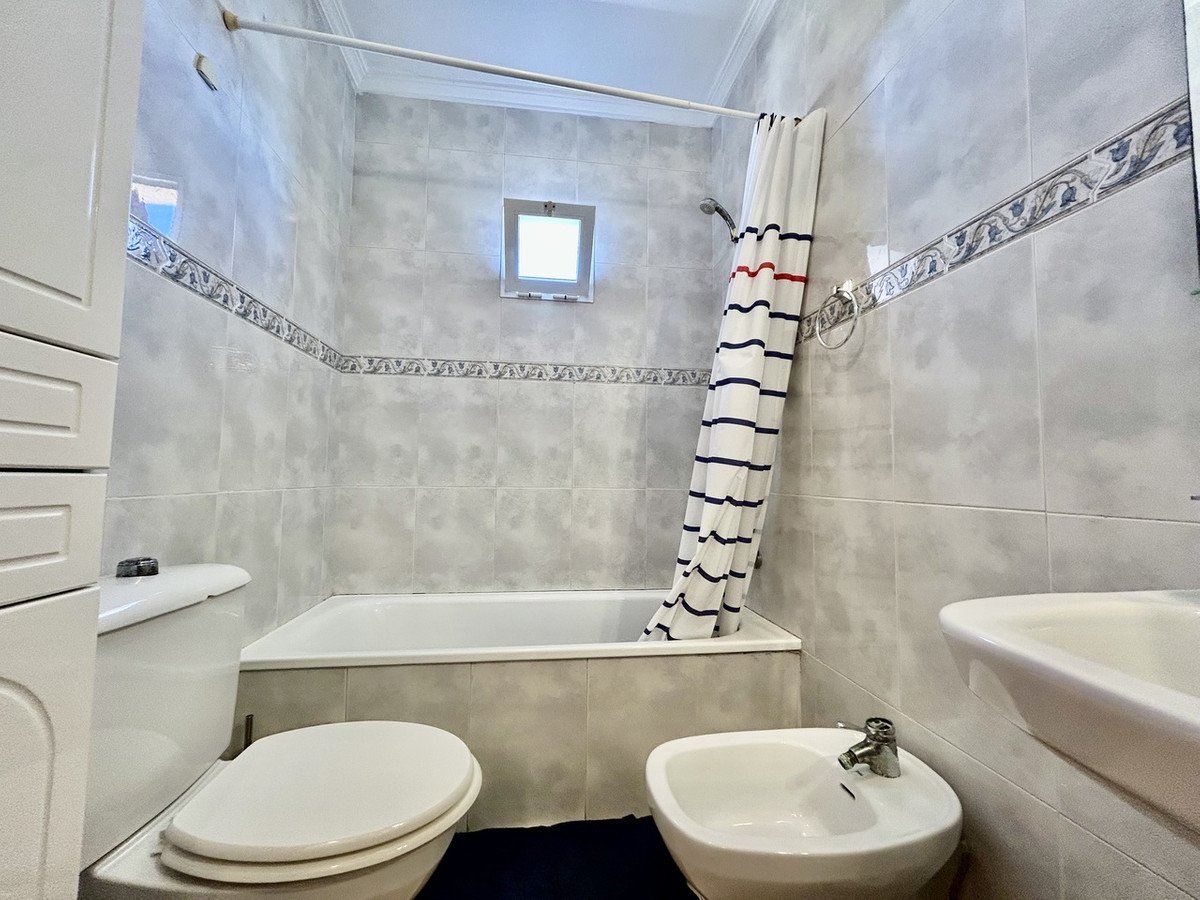2 Bed Penthouse in Orihuela Costa