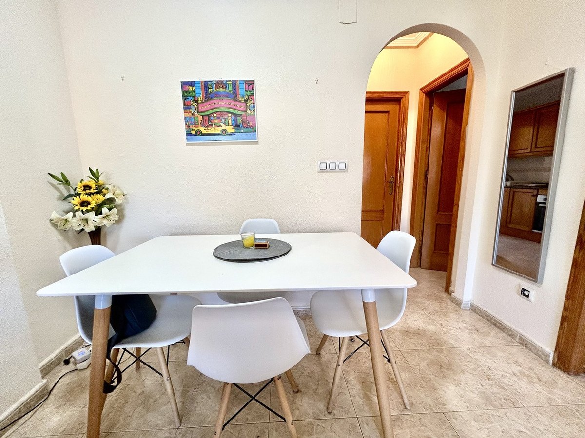 2 Bed Penthouse in Orihuela Costa