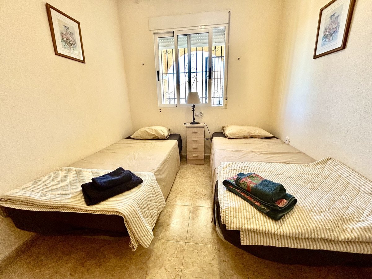 2 Bed Penthouse in Orihuela Costa