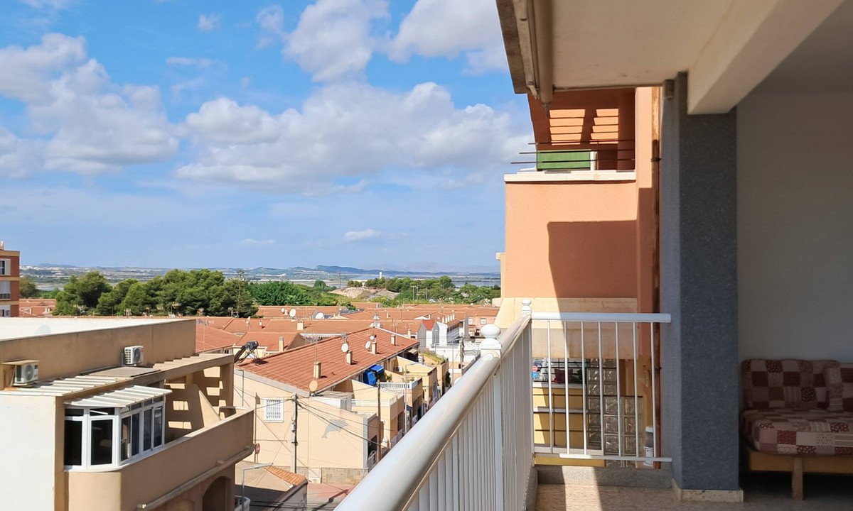 3 Bed Penthouse in Torrevieja