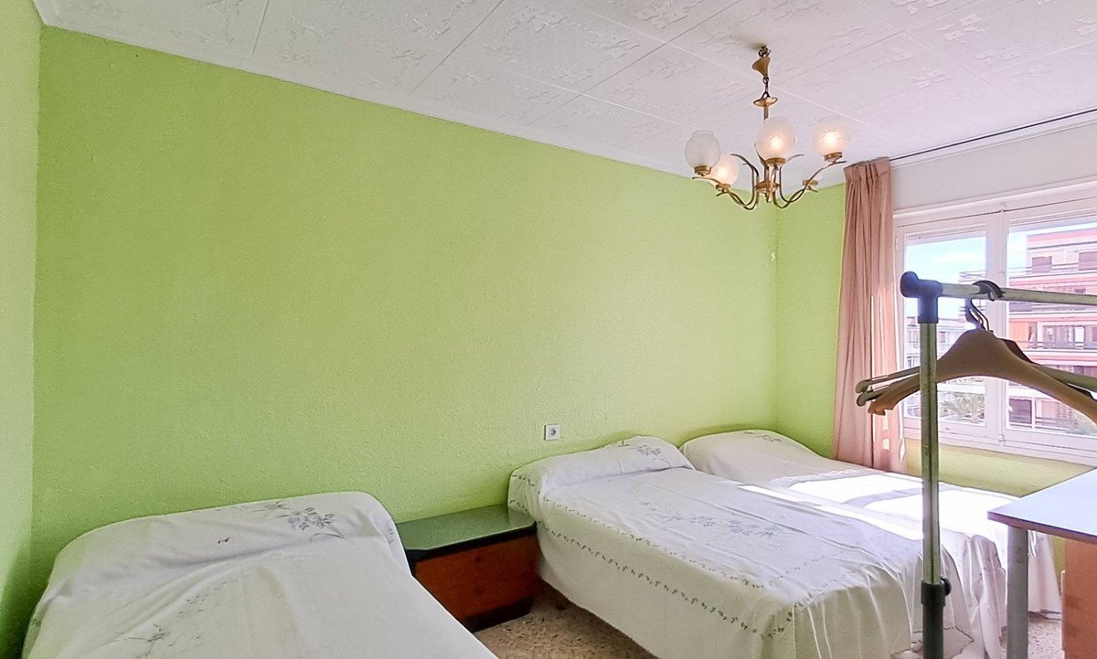 3 Bed Penthouse in Torrevieja
