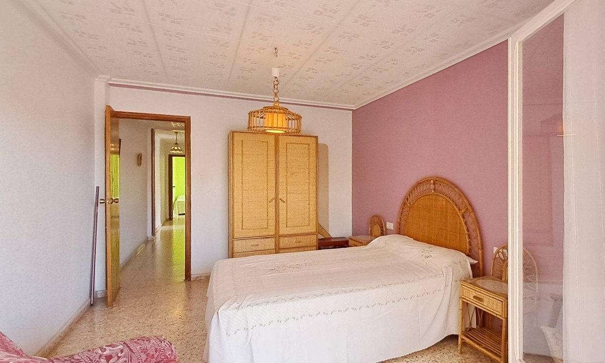 3 Bed Penthouse in Torrevieja