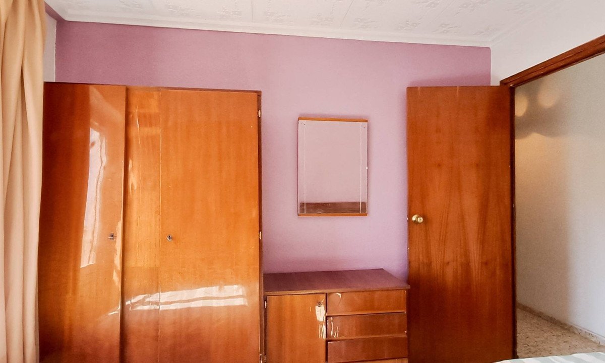 3 Bed Penthouse in Torrevieja