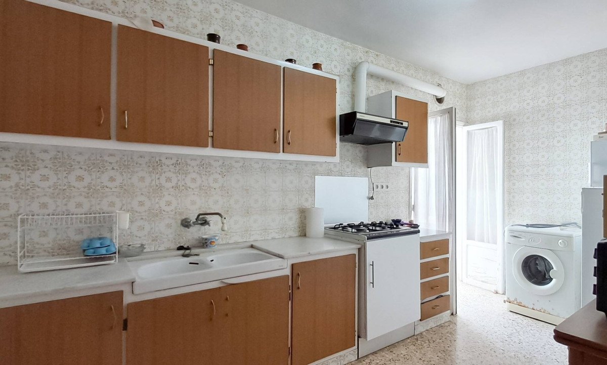 3 Bed Penthouse in Torrevieja