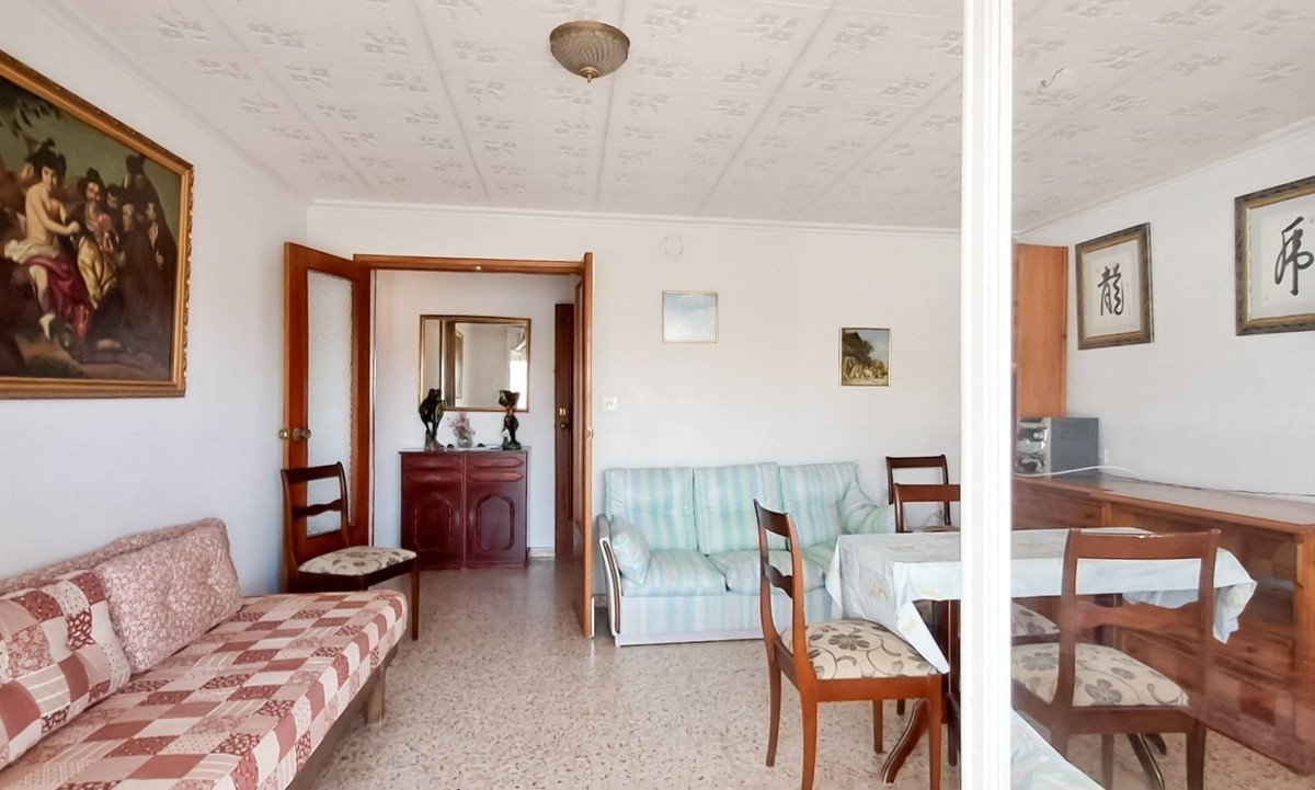 3 Bed Penthouse in Torrevieja