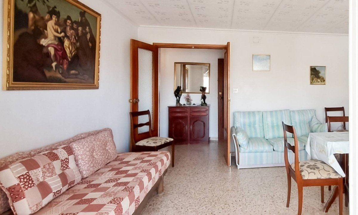 3 Bed Penthouse in Torrevieja
