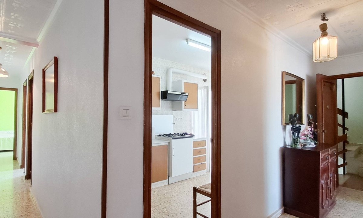 3 Bed Penthouse in Torrevieja