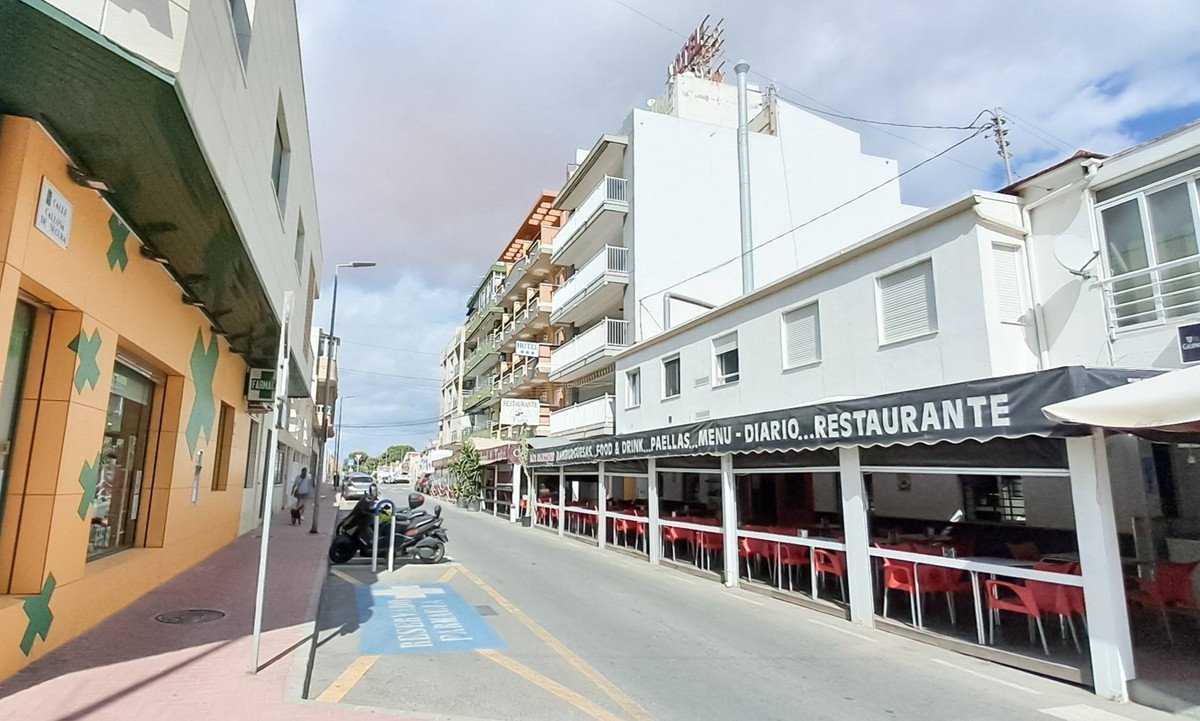 3 Bed Penthouse in Torrevieja