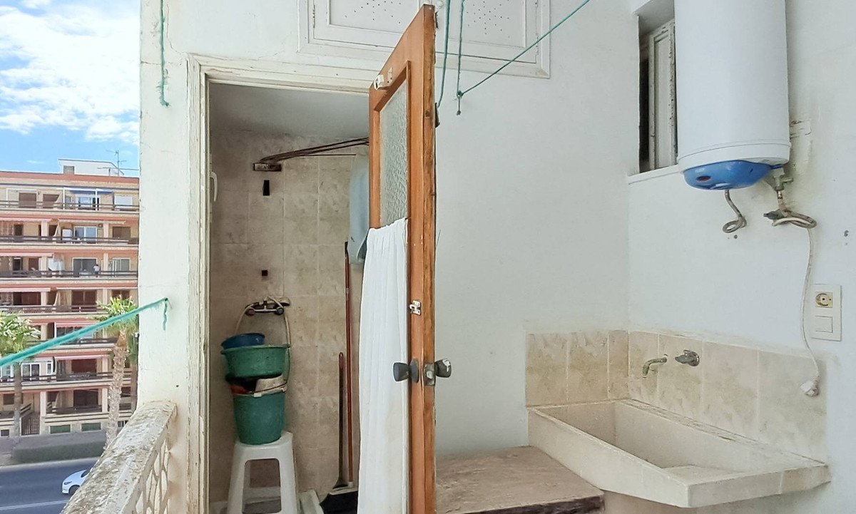 3 Bed Penthouse in Torrevieja