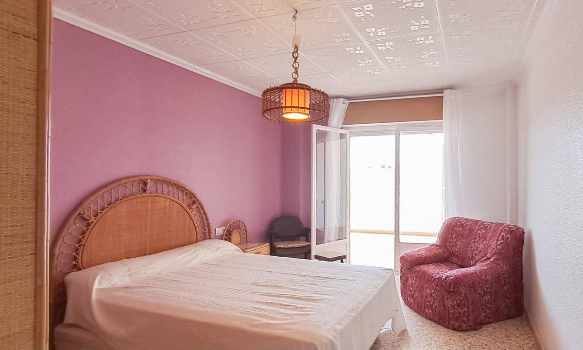 3 Bed Penthouse in Torrevieja