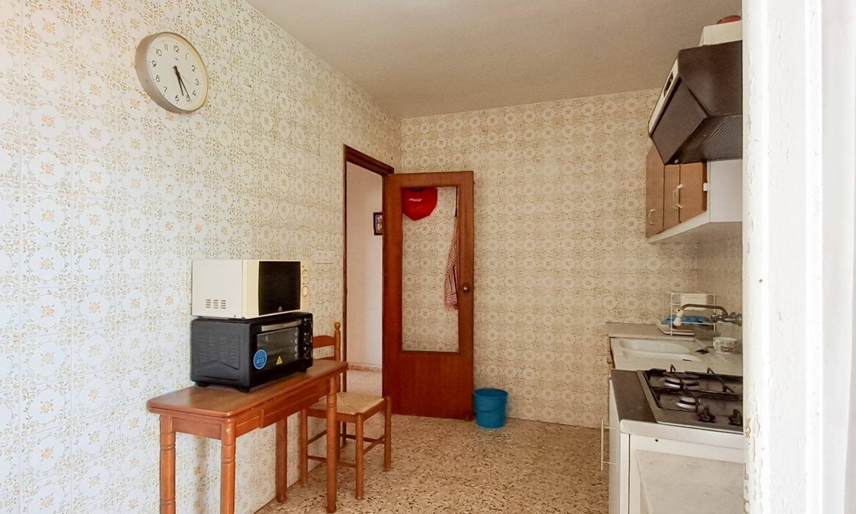 3 Bed Penthouse in Torrevieja