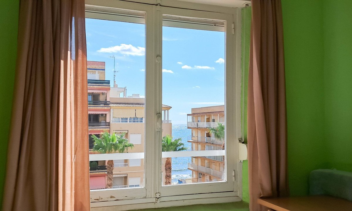 3 Bed Penthouse in Torrevieja