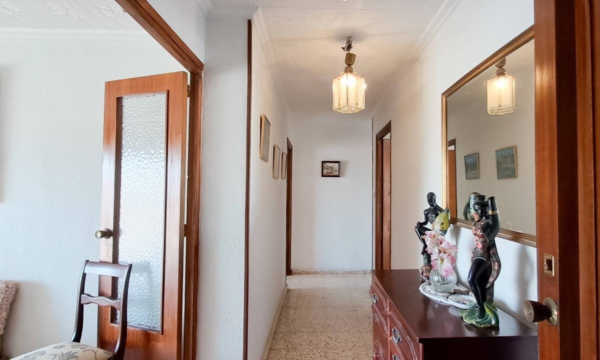 3 Bed Penthouse in Torrevieja