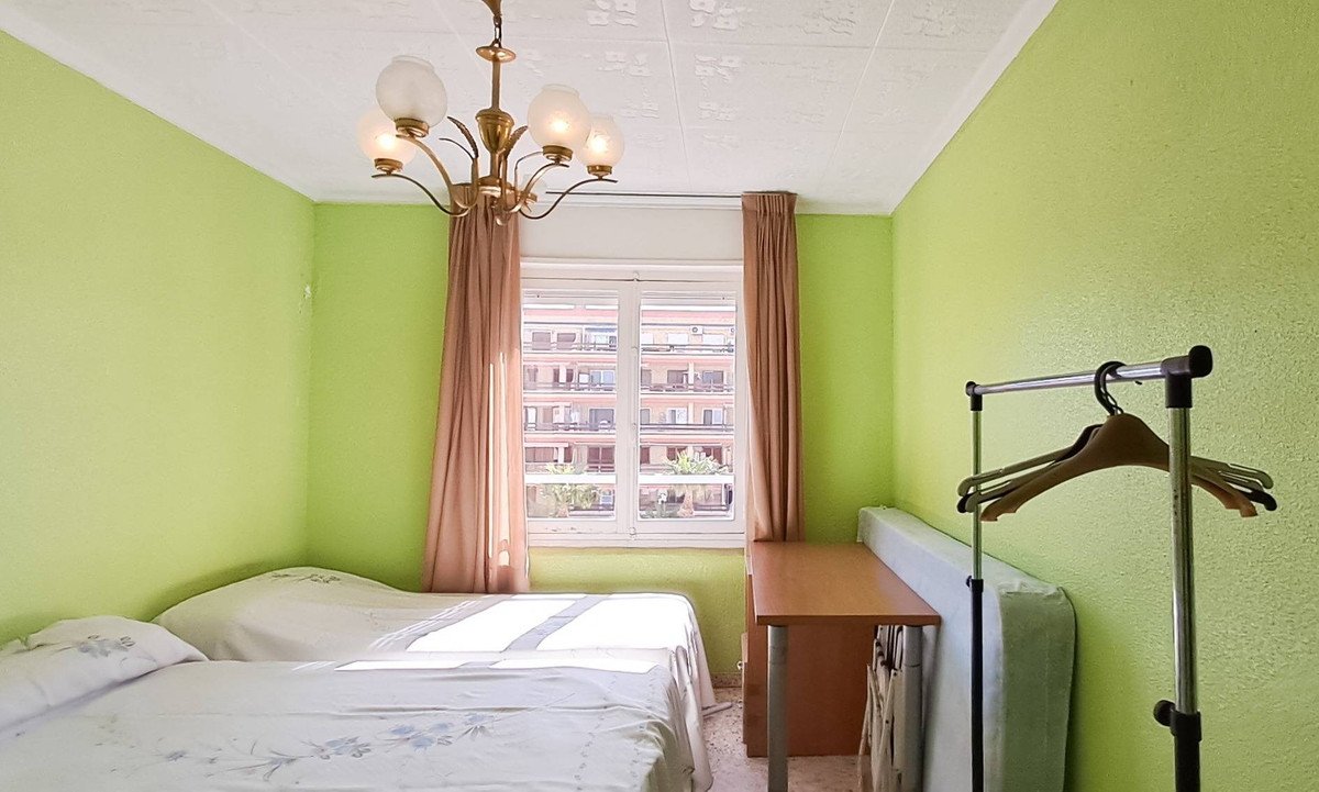 3 Bed Penthouse in Torrevieja
