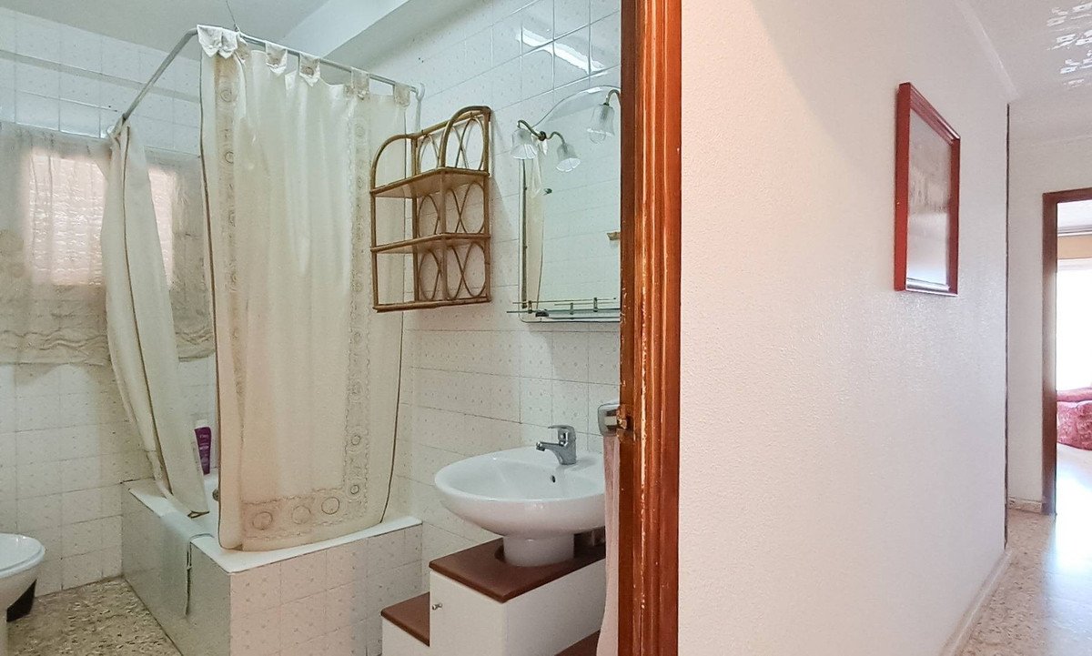 3 Bed Penthouse in Torrevieja