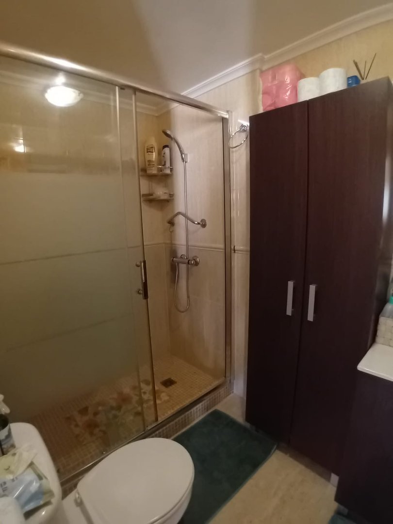2 Bed Ground Floor Apartment in Alicante