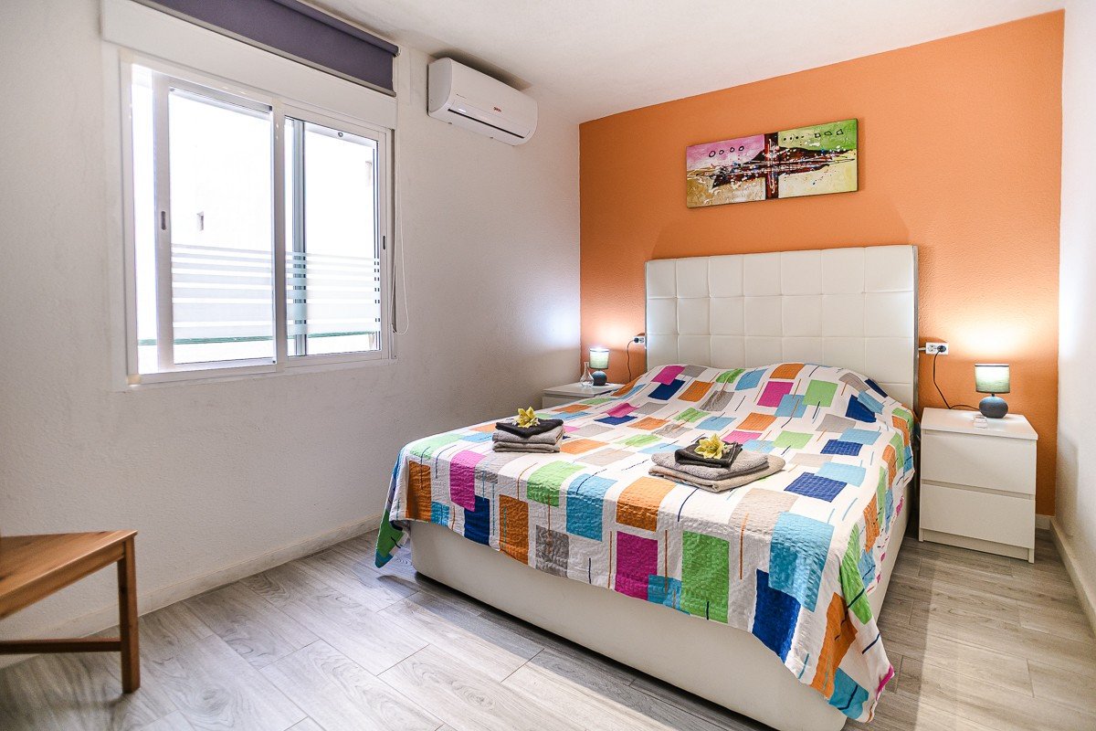 3 Bed Middle Floor Apartment in Torrevieja