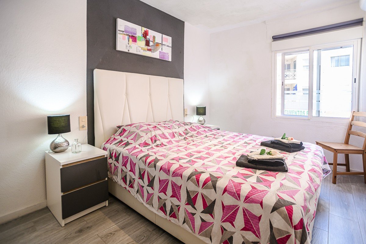 3 Bed Middle Floor Apartment in Torrevieja