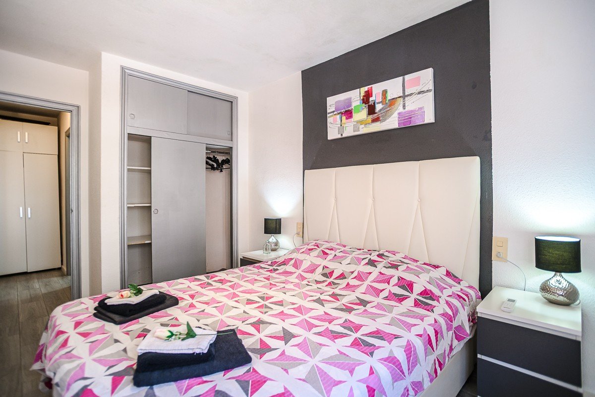 3 Bed Middle Floor Apartment in Torrevieja