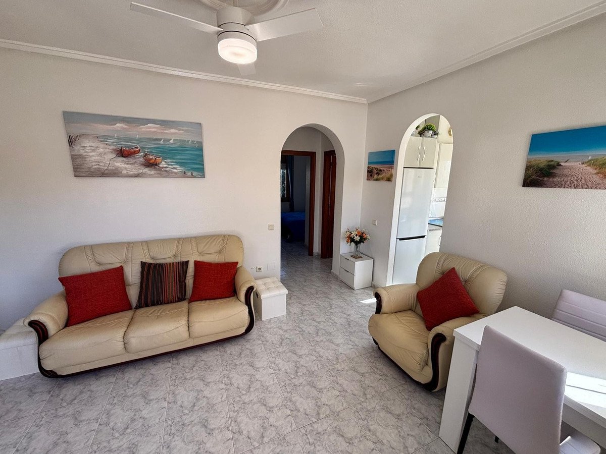 2 Bed Detached Villa in Ciudad Quesada