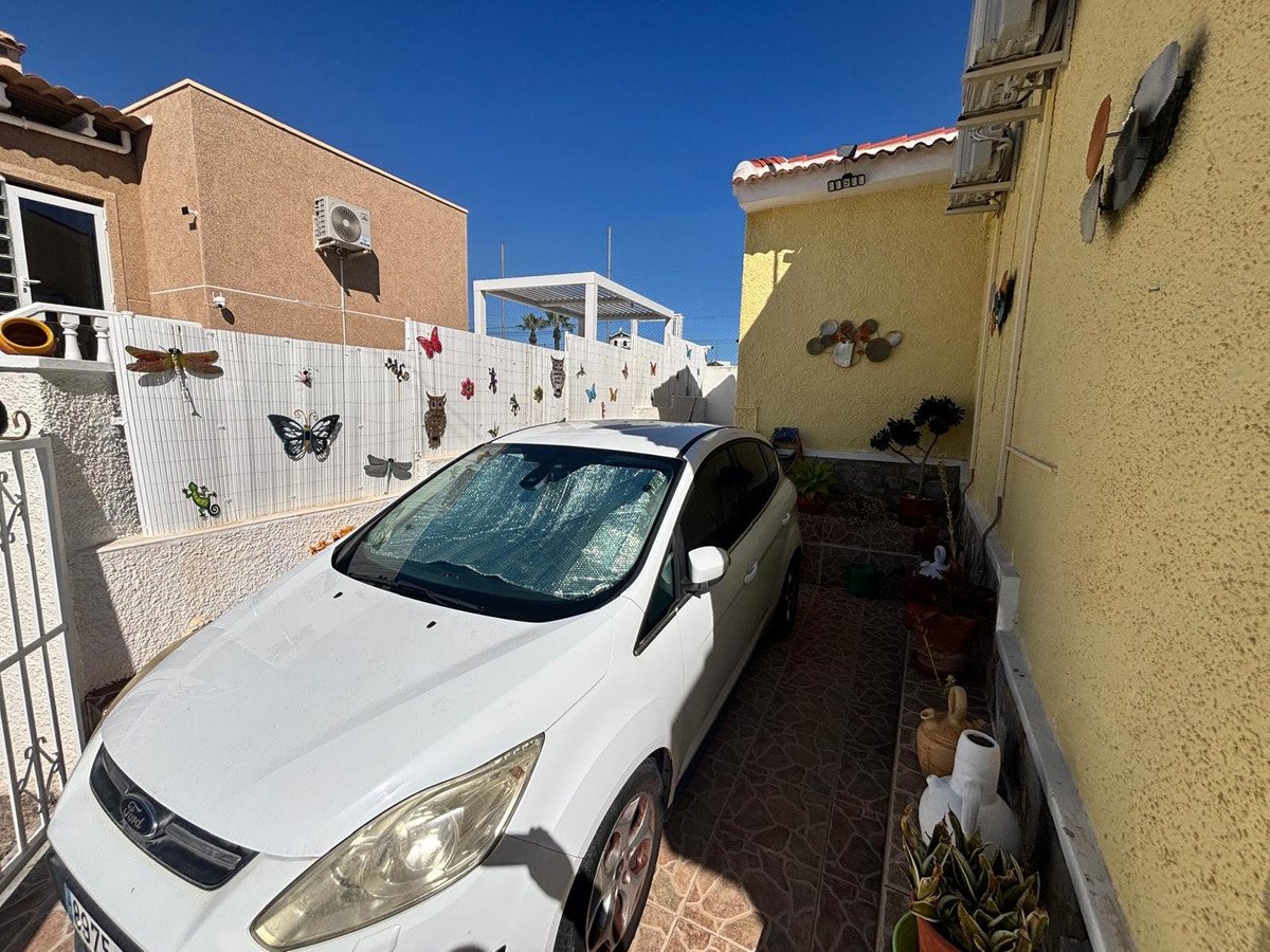 2 Bed Detached Villa in Ciudad Quesada