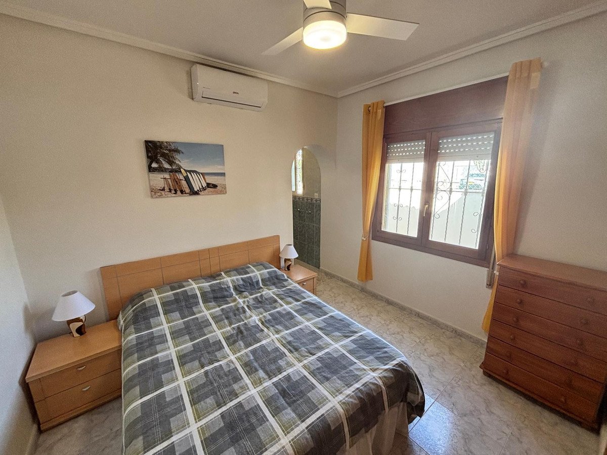 2 Bed Detached Villa in Ciudad Quesada