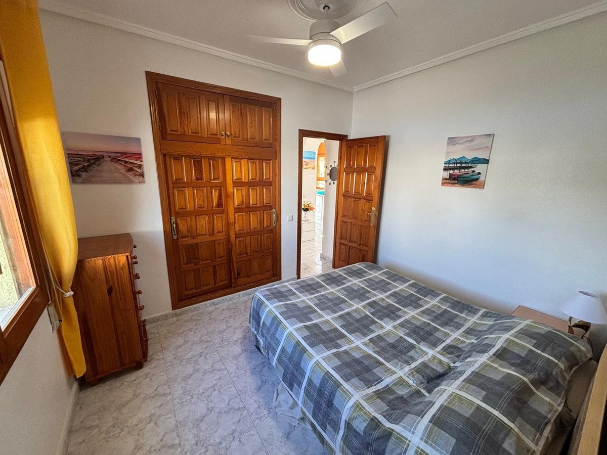 2 Bed Detached Villa in Ciudad Quesada