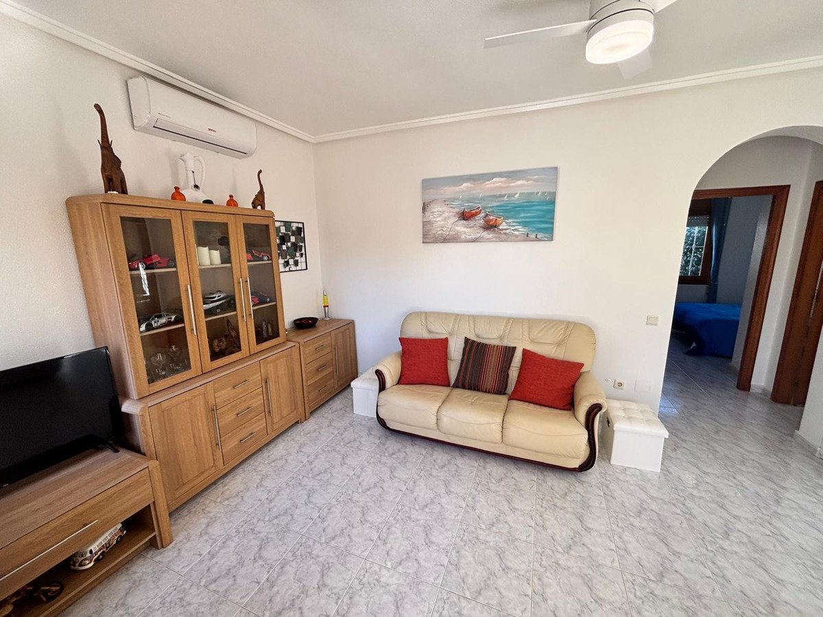 2 Bed Detached Villa in Ciudad Quesada