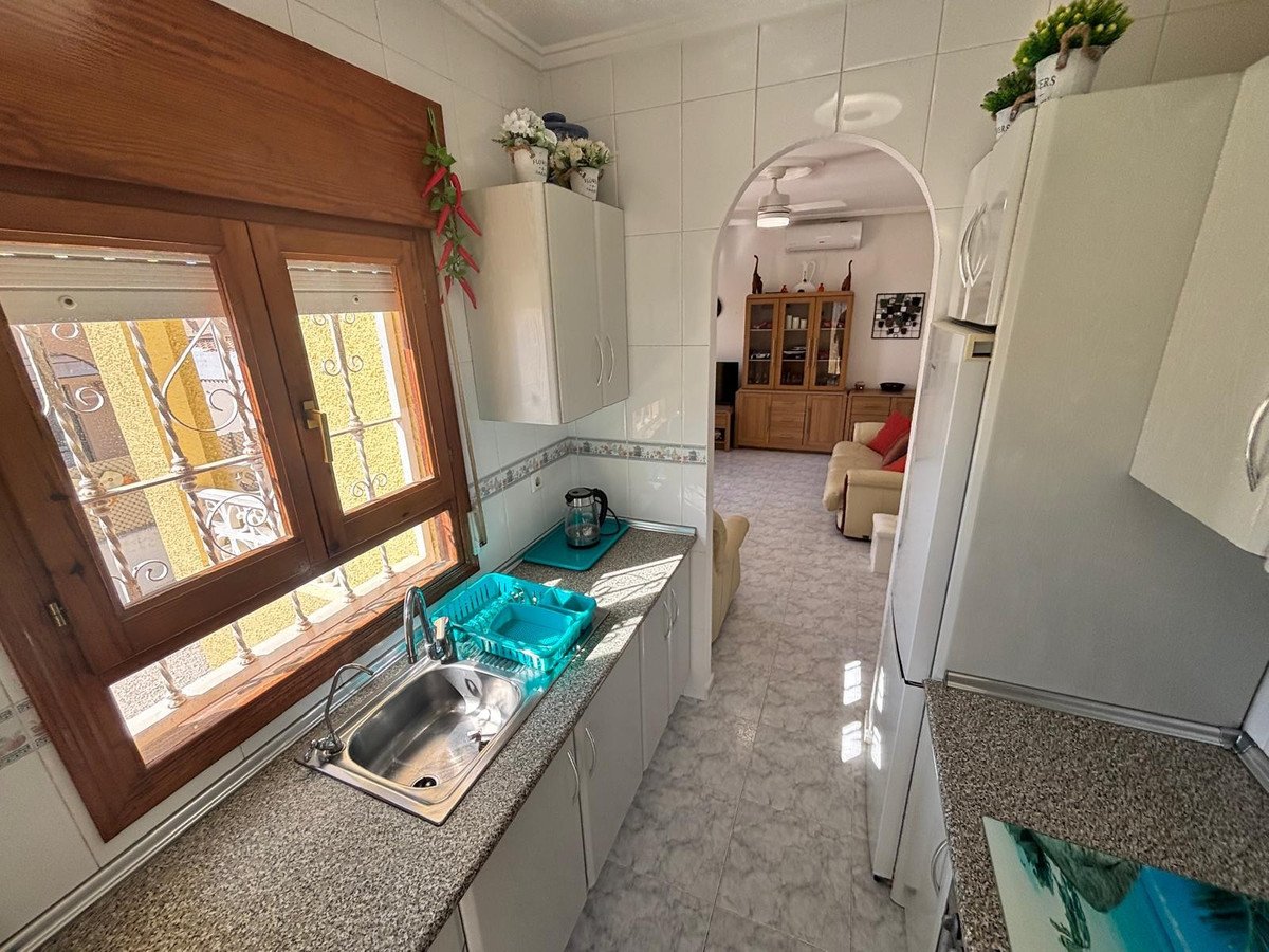 2 Bed Detached Villa in Ciudad Quesada