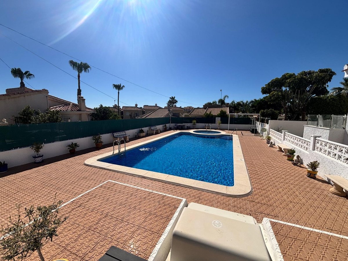 2 Bed Detached Villa in Ciudad Quesada
