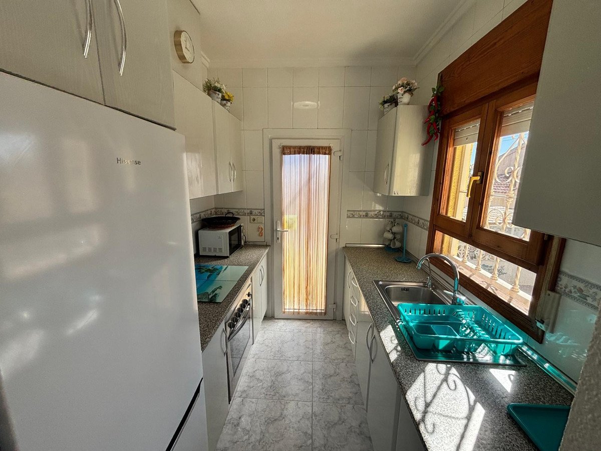 2 Bed Detached Villa in Ciudad Quesada