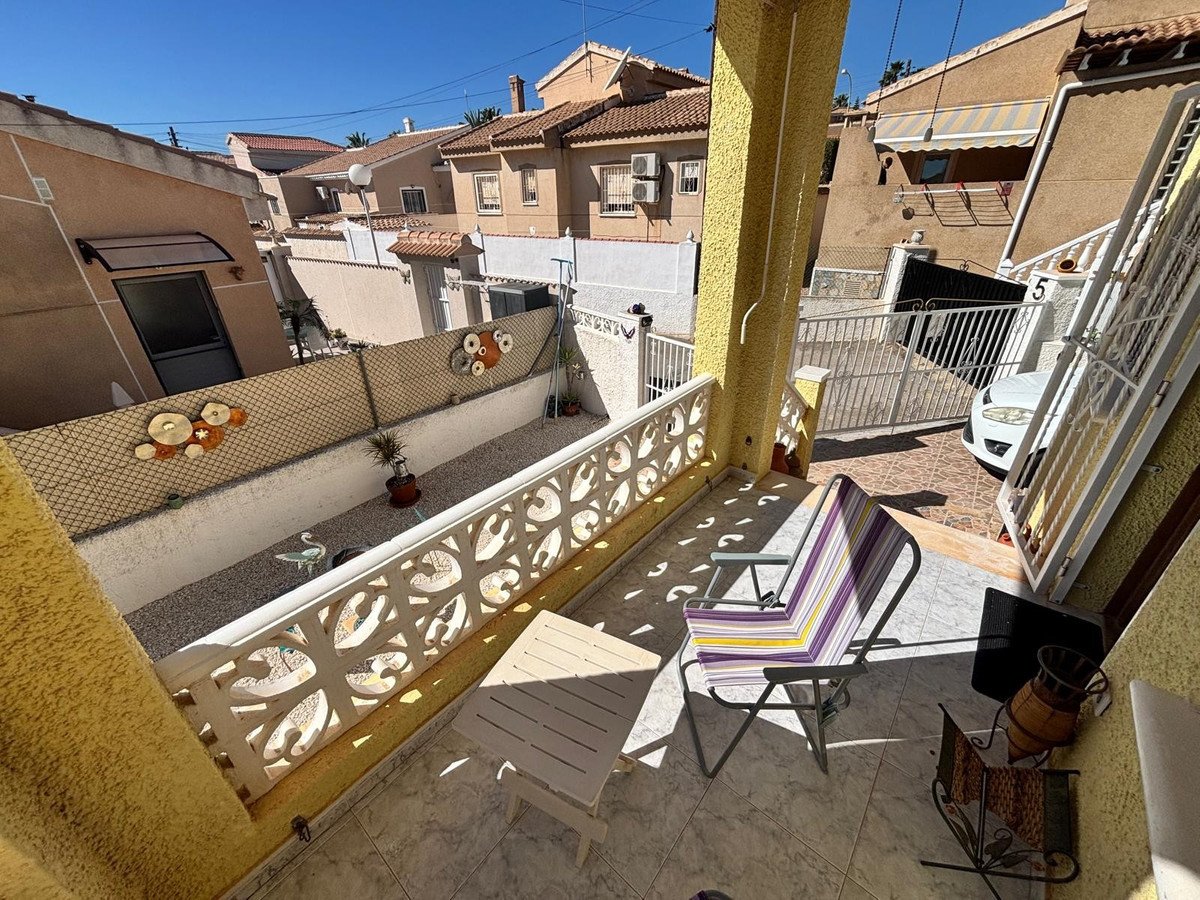 2 Bed Detached Villa in Ciudad Quesada