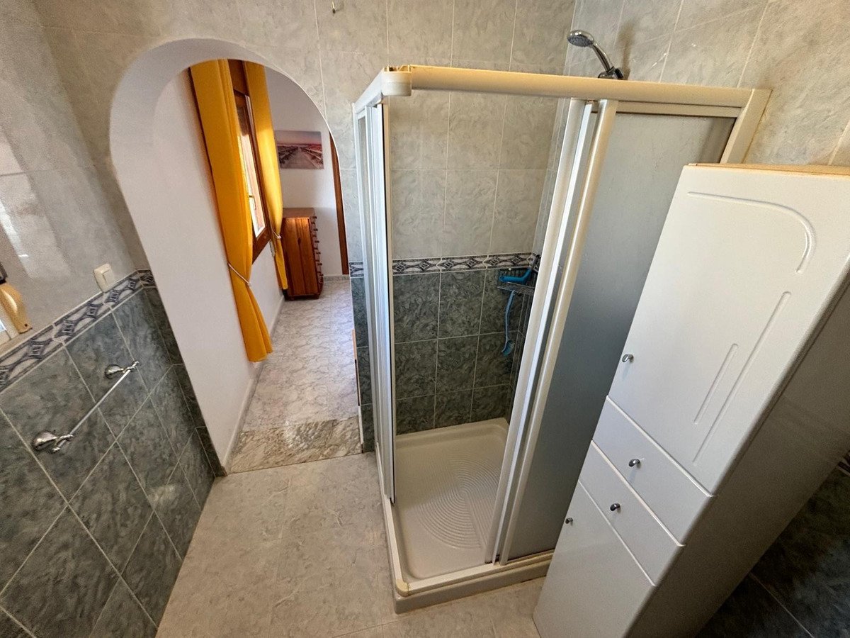2 Bed Detached Villa in Ciudad Quesada