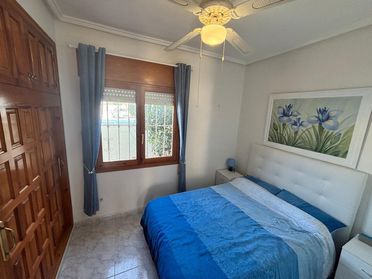 2 Bed Detached Villa in Ciudad Quesada
