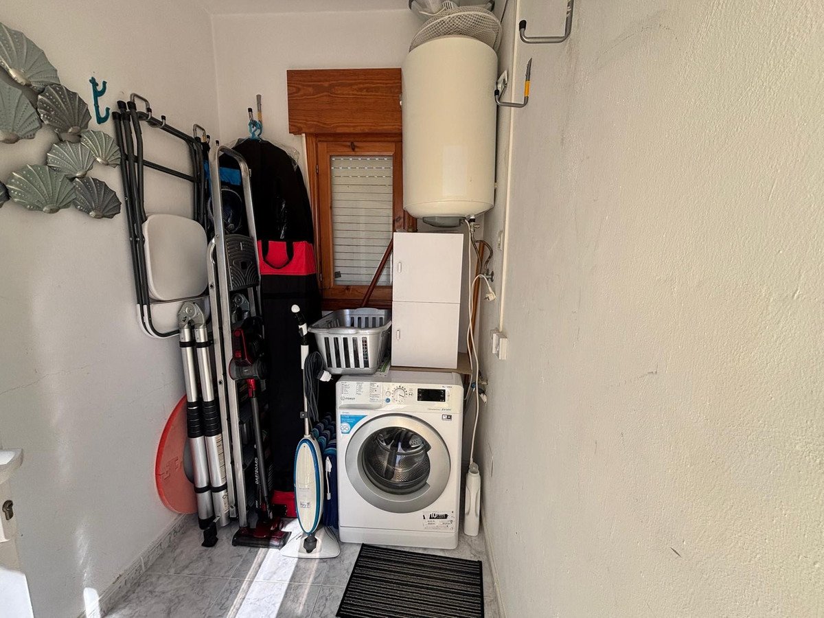 2 Bed Detached Villa in Ciudad Quesada