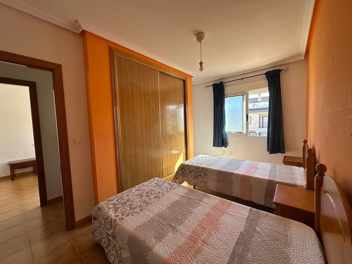 3 Bed Townhouse in Santiago de la Ribera