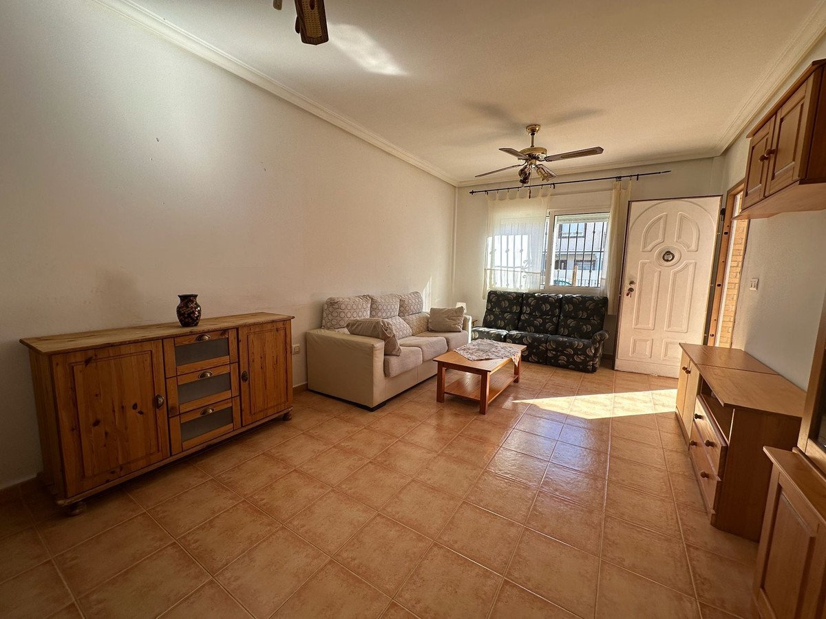 3 Bed Townhouse in Santiago de la Ribera