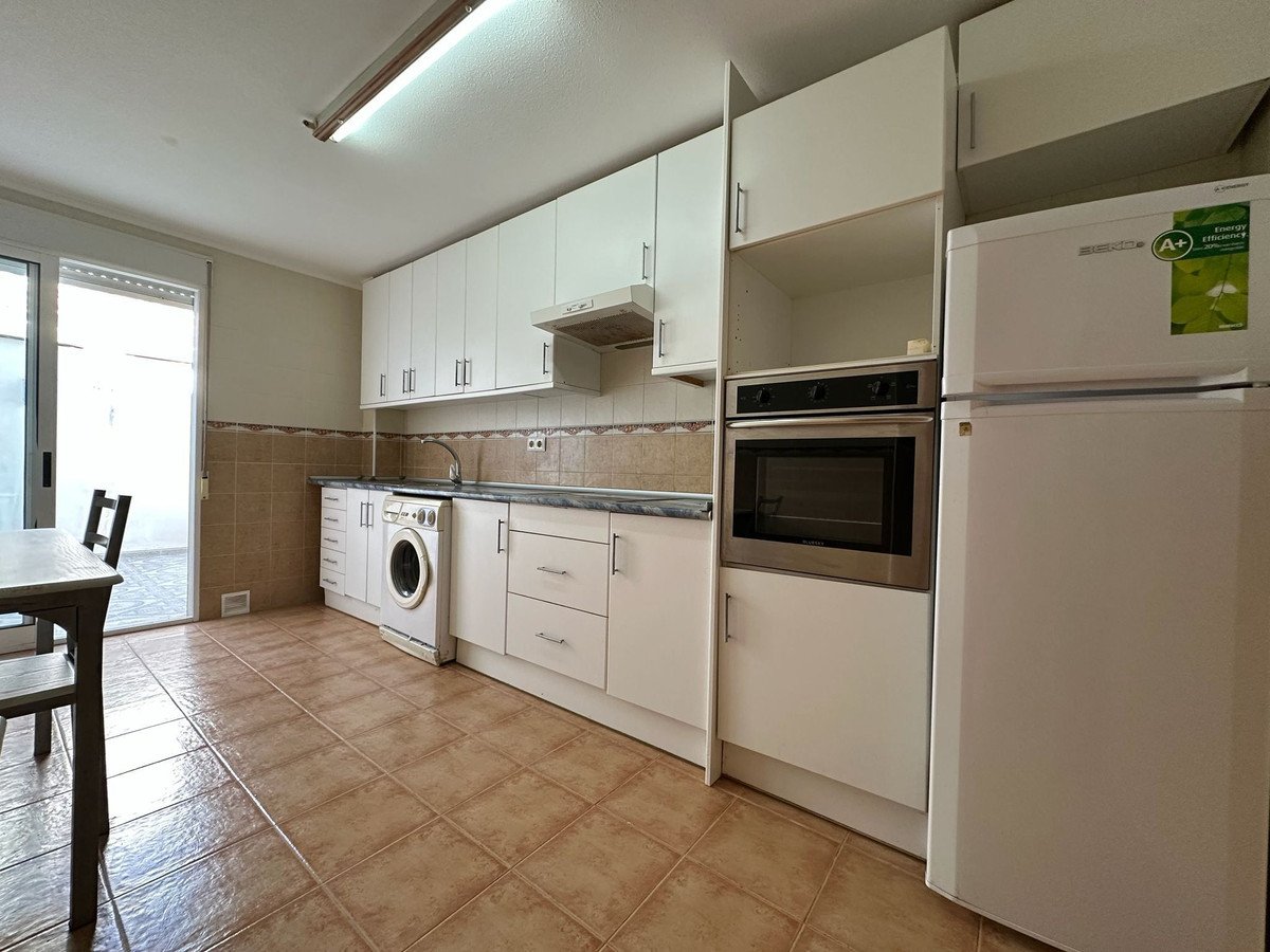 3 Bed Townhouse in Santiago de la Ribera
