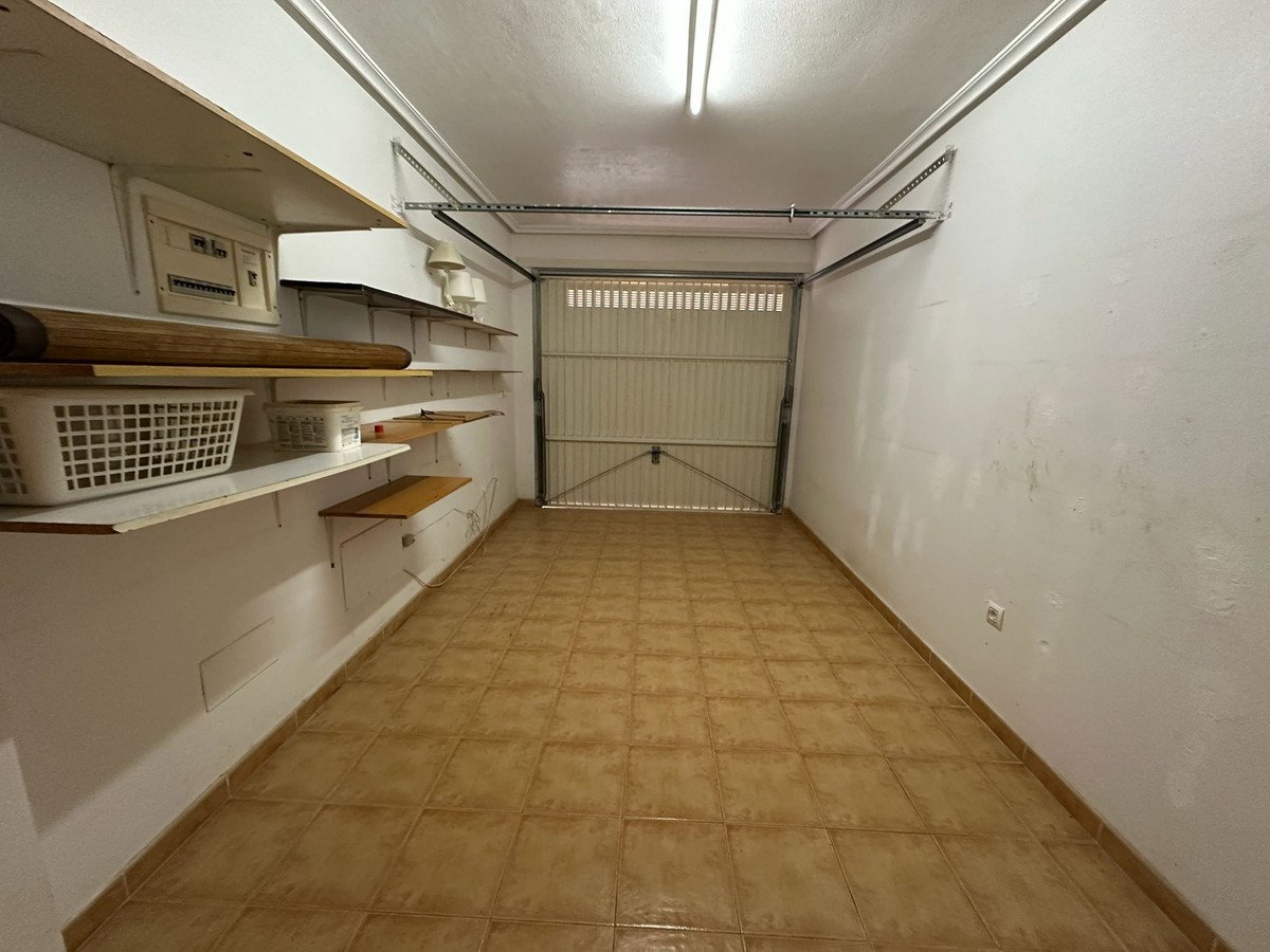 3 Bed Townhouse in Santiago de la Ribera