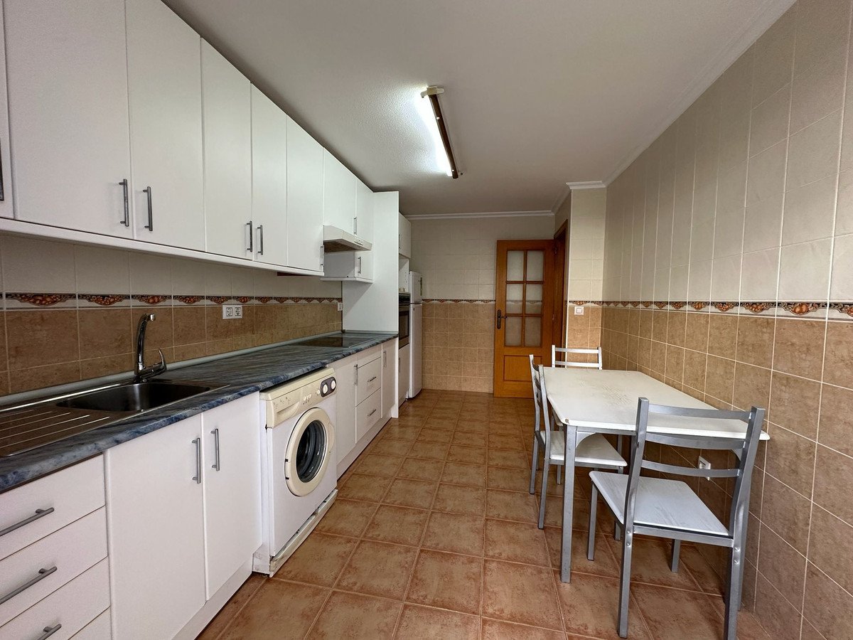 3 Bed Townhouse in Santiago de la Ribera