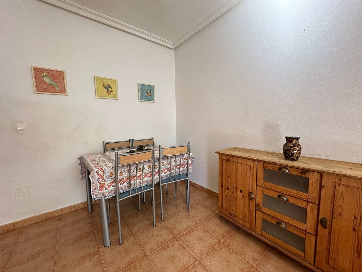 3 Bed Townhouse in Santiago de la Ribera