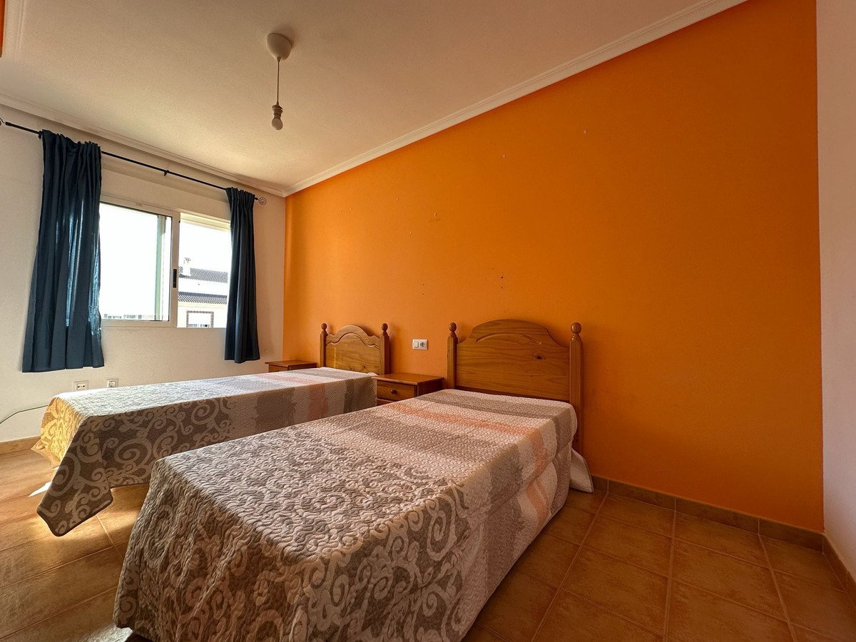 3 Bed Townhouse in Santiago de la Ribera