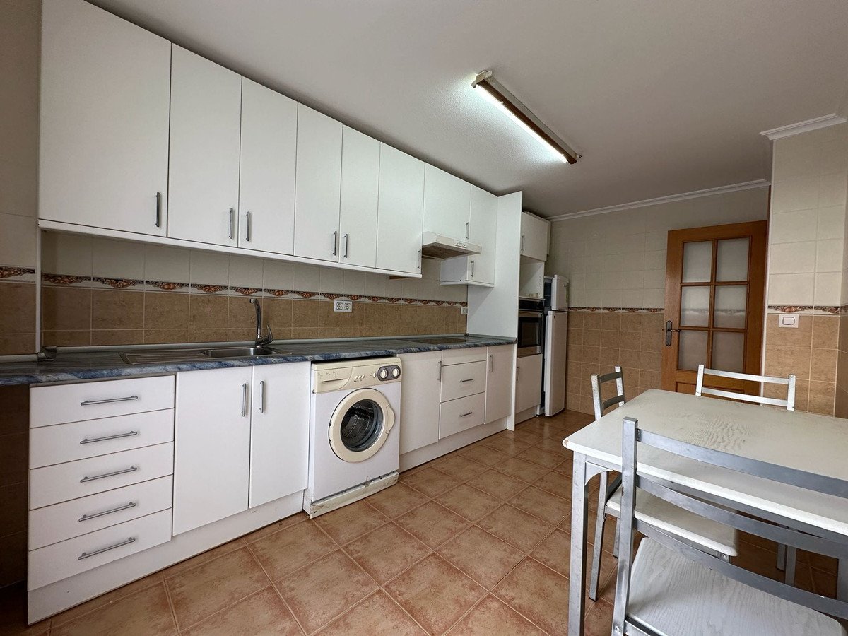 3 Bed Townhouse in Santiago de la Ribera